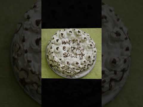 SOWMIKA 5TH BIRTHDAY