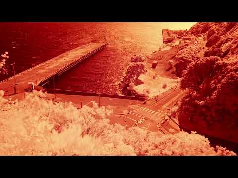 Sony PMW-F3  720nm & 680nm test