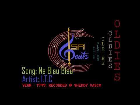 Ne Blau Blau ," I.T.C band", Isabel Province , Solomon Islands