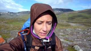 Hiking The King's Trail- PART 1