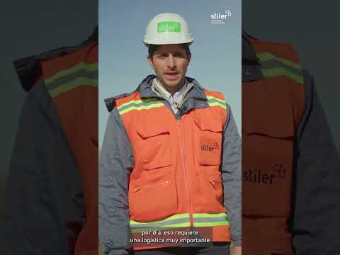 Avance de obra: CREMAF Ruta 5 Tr2 - Viaducto La Macana, Florida