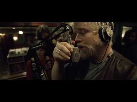 Pirate Radio - end of Radio Rock broadcasting scene