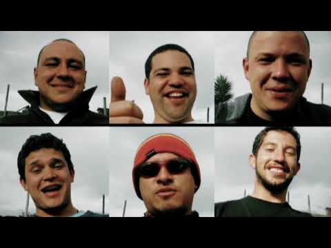 ENERGÍA POSITIVA (VIDEOCLIP OFICIAL EN HD)