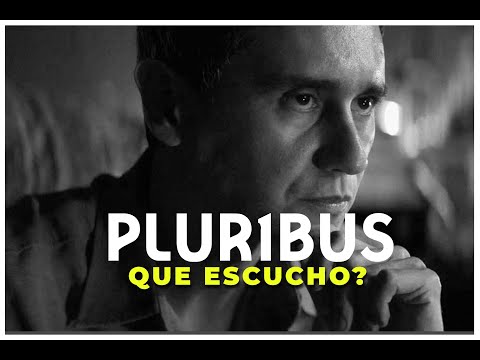 🧬PLURIBUS Capítulo 6 | CAROL CONSIGUE MAS TIEMPO