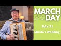 Murdos Wedding - Steven Wilson Accordion