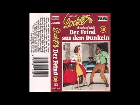 Tom und Locke Folge 10: Der Feind aus dem Dunkeln