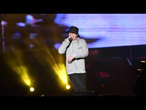 이센스(esens), 손님@힙합플레이야페스티벌 20170408