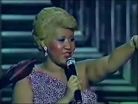 Aretha Franklin - Jump To It