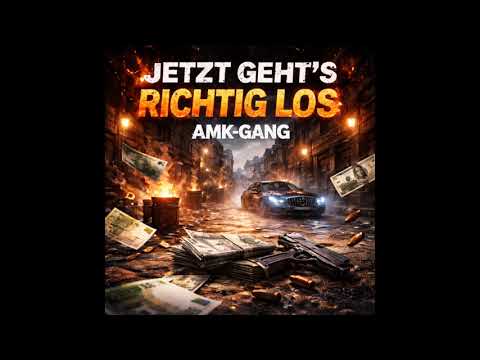 Jetzt geht’s richtig los