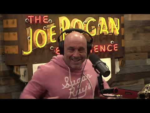 Joe Rogan Experience #1874 - Dave Attell