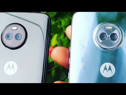 Moto new camera update with google lens and other features