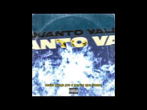 Dark Guapo - Quanto Vale (Official Audio)