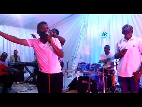 BWANA NI WEWE WASTAILI - ASHREY NASSARY ft Memshack team.