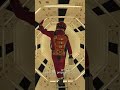 Stanley Kubrick Did This After Filming A Space Odyssey