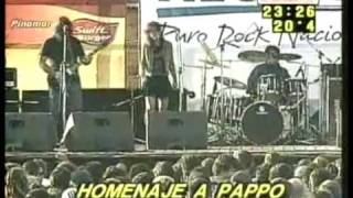 11 - Yo te amo más - Pappo en Mar del Plata