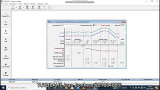 How Cropwatt and Climwat helps to calculate crop water requirements (CWR).