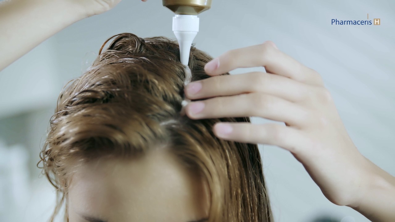 Watch Dlaczego oczyszczanie skóry głowy jest istotne now Dlaczego oczyszczanie skóry głowy jest istotne