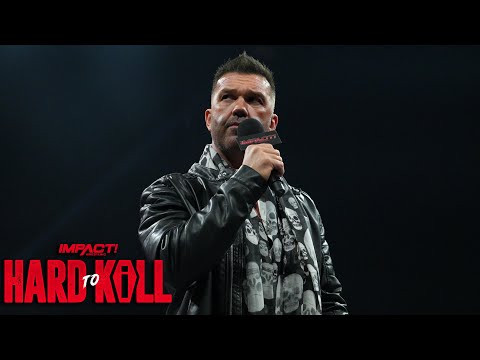 Report: Frankie Kazarian Re-Signs With TNA Wrestling