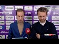 videó: Újpest - Fehérvár 2-0, 2024 - Edzői értékelések