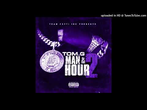 Tom. G -  Step Daddy Ft JT Money (Slowed)