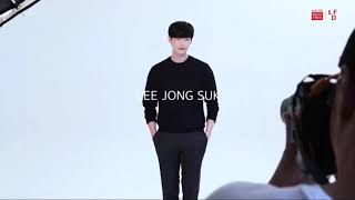 Download lagu PRINCE | MUSIC VIDEO | LEE JONG SUK mp3