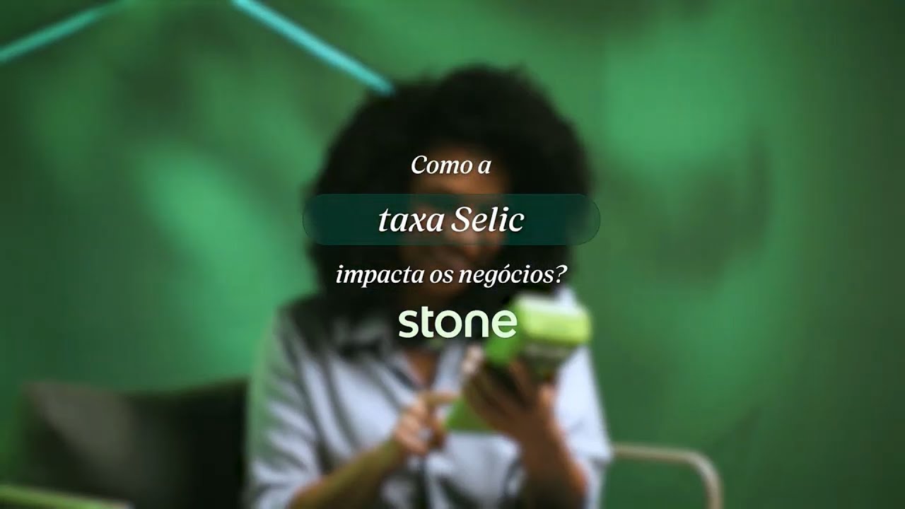 Capa do Vídeo