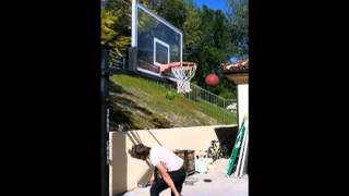 DUNKING WITH JUICEBOXXX