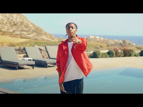 If Clavish was on Xtra Time - K-Trap x Blade Brown