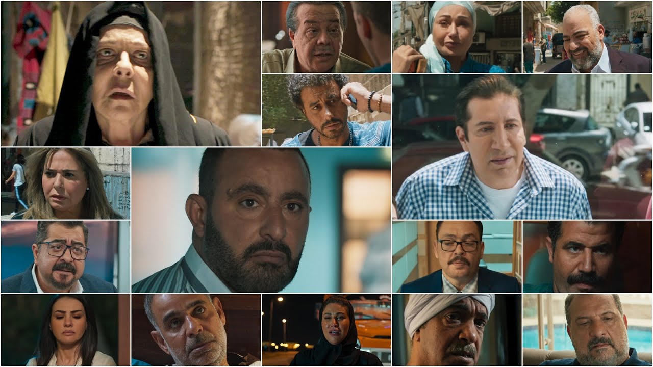 البرومو التشويقي الاول لفيلم ٢٠٠ جنيه .. قريبا ٢٥ اغسطس بجميع دور العرض ..