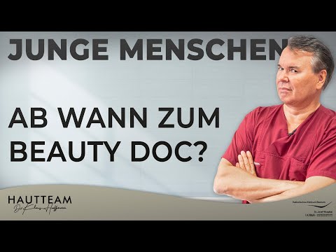 Should young people treat wrinkles preventively? #Filler #Botox