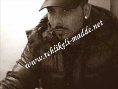 Mc Serkan Tehlikeli Madde - New 2013 Chokolate baby.wmv