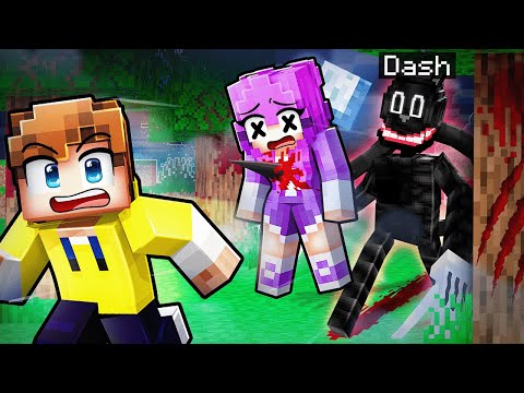 Playing As CARTOON CAT To Troll My Friend in Minecraft…