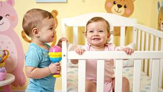 LOL these deputies just play like babies 👶