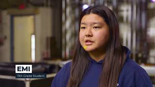 Crescenta Valley High School CTE- GUSD