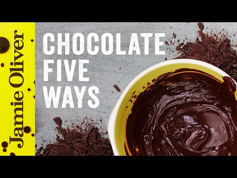 download lagu mp3 mp4 Chocolate Orange Mousse Jamie Oliver, download lagu Chocolate Orange Mousse Jamie Oliver gratis, unduh video klip Chocolate Orange Mousse Jamie Oliver