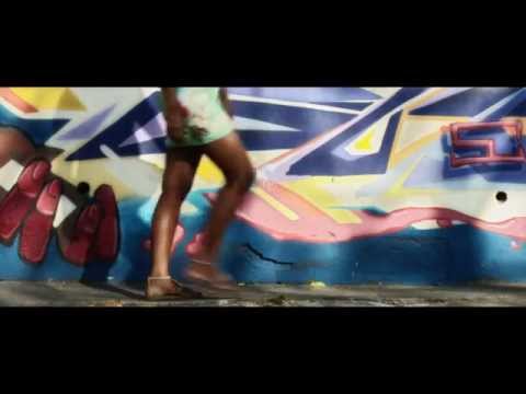 Carta na Manga - Sandália  (Clipe Oficial)