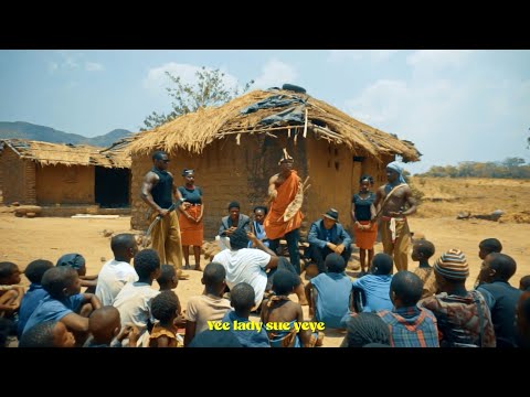 Drick Mw ft Lady Sue_Dekhani(Official video)