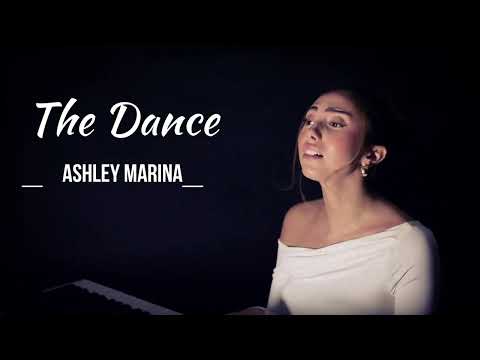 Ashley Marina - The Dance (Garth Brooks Cover)