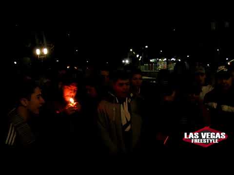 ALQUIMISTA FIRPO vs PRISMA TOMI  | TORNEO 2VS2 | 8VOS | LAS VEGAS FREESTYLE