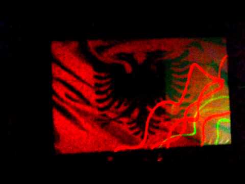 Intro - Alban Nimani