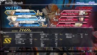 DISSIDIA FINAL FANTASY NT_20250621223957