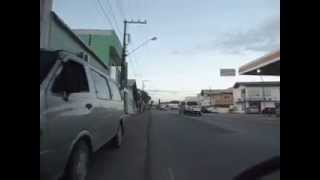 preview picture of video 'Andando de Bicicleta por Ilhota-SC'