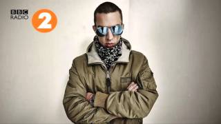 Richard Ashcroft - Hold on (Live Radio 2 Session 2016)