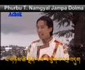 Tibetan Song Phurbu T. Namgyal Jampa Dolma La