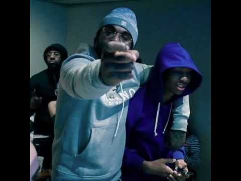 POP SMOKE - CHIT CHAT FT.BIZZY BANKS