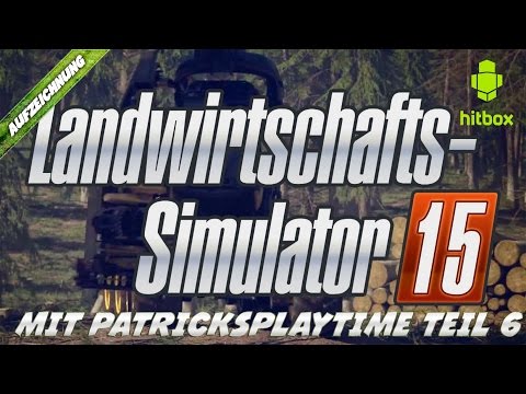 LS 15 mit PatricksPlayime Teil 6