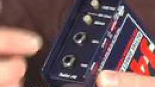 Video thumbnail for Radial J48 Active Direct Box @ FrontEndAudio.com by Front End Audio