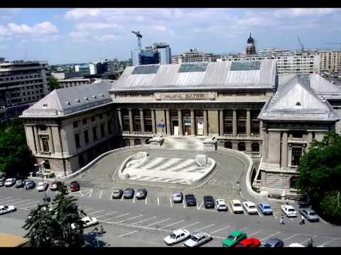 ALEXANDRU ANDRIES - La noi