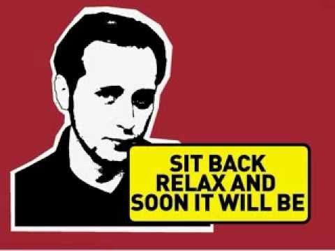 The Galan Pixs - Lights Go Down In Germany