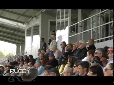 Special Rugby Italiana Viadana vs Lazio